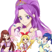 Telecharger Aikatsu! DDL